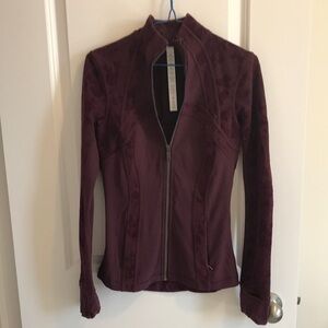 Lululemon Defined jacket size 2